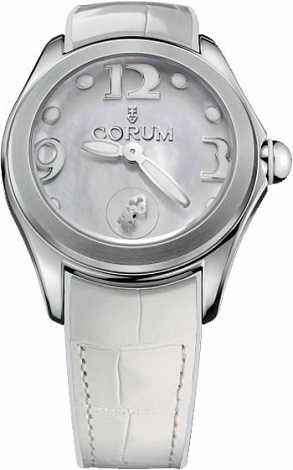 Corum Bubble Replica White L295 / 03049 watch